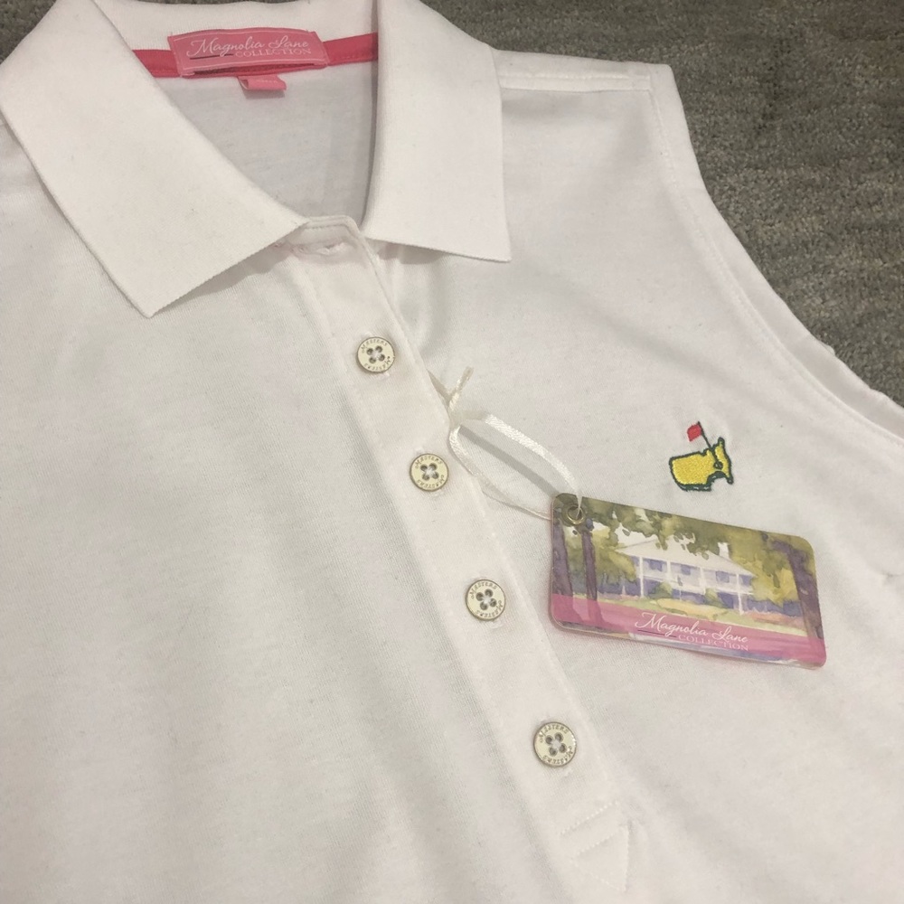 💯 Authentic Masters Apparel - Picture 2 of 7